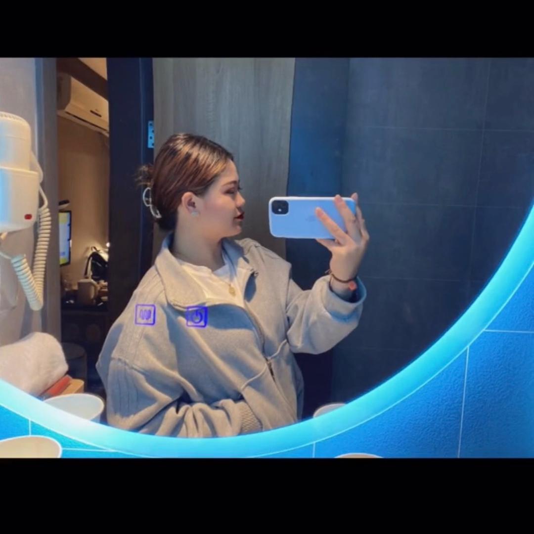 小赵不吃香菜♥️