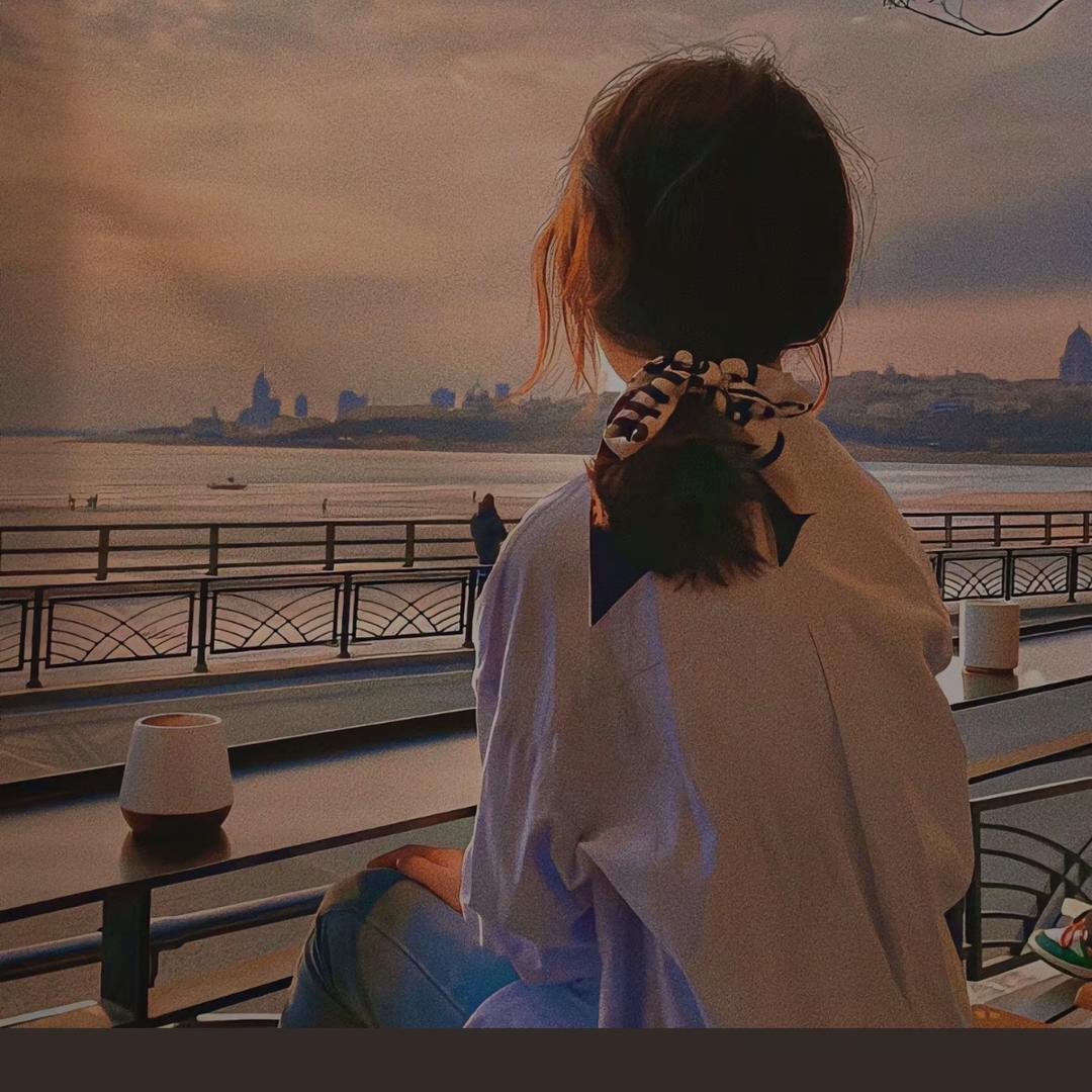 我的奶茶洒了