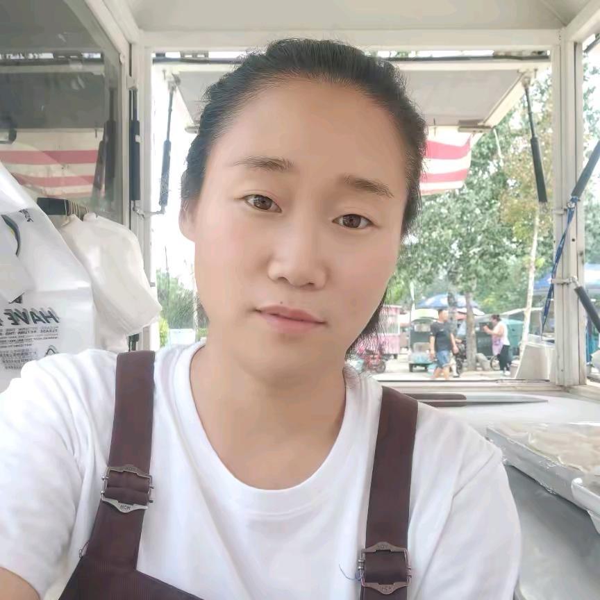 小禾妈首播