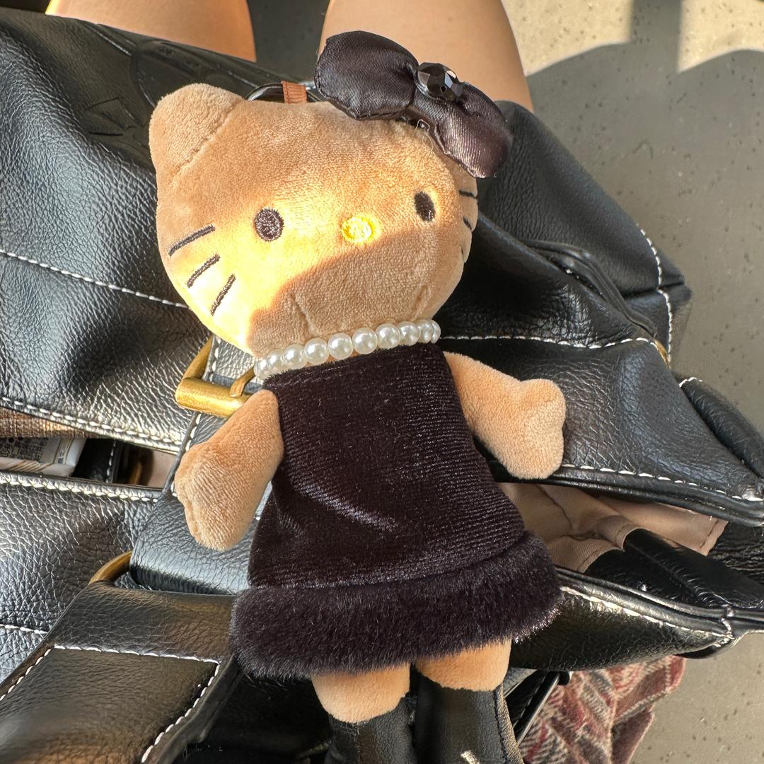 双枪黑🖤KITTY