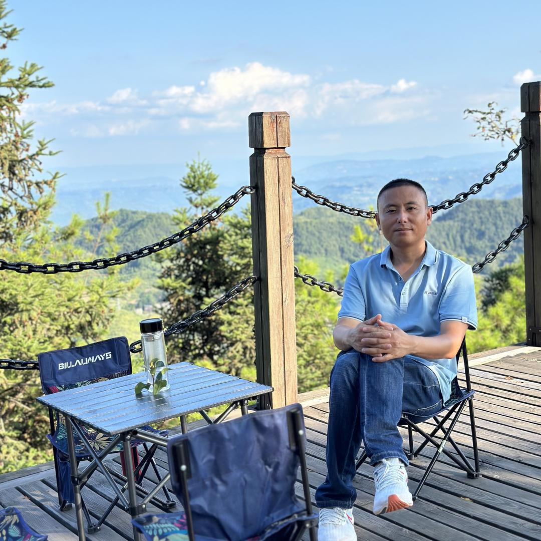 小游行乡村 西安金顺房产信息咨询有限公司