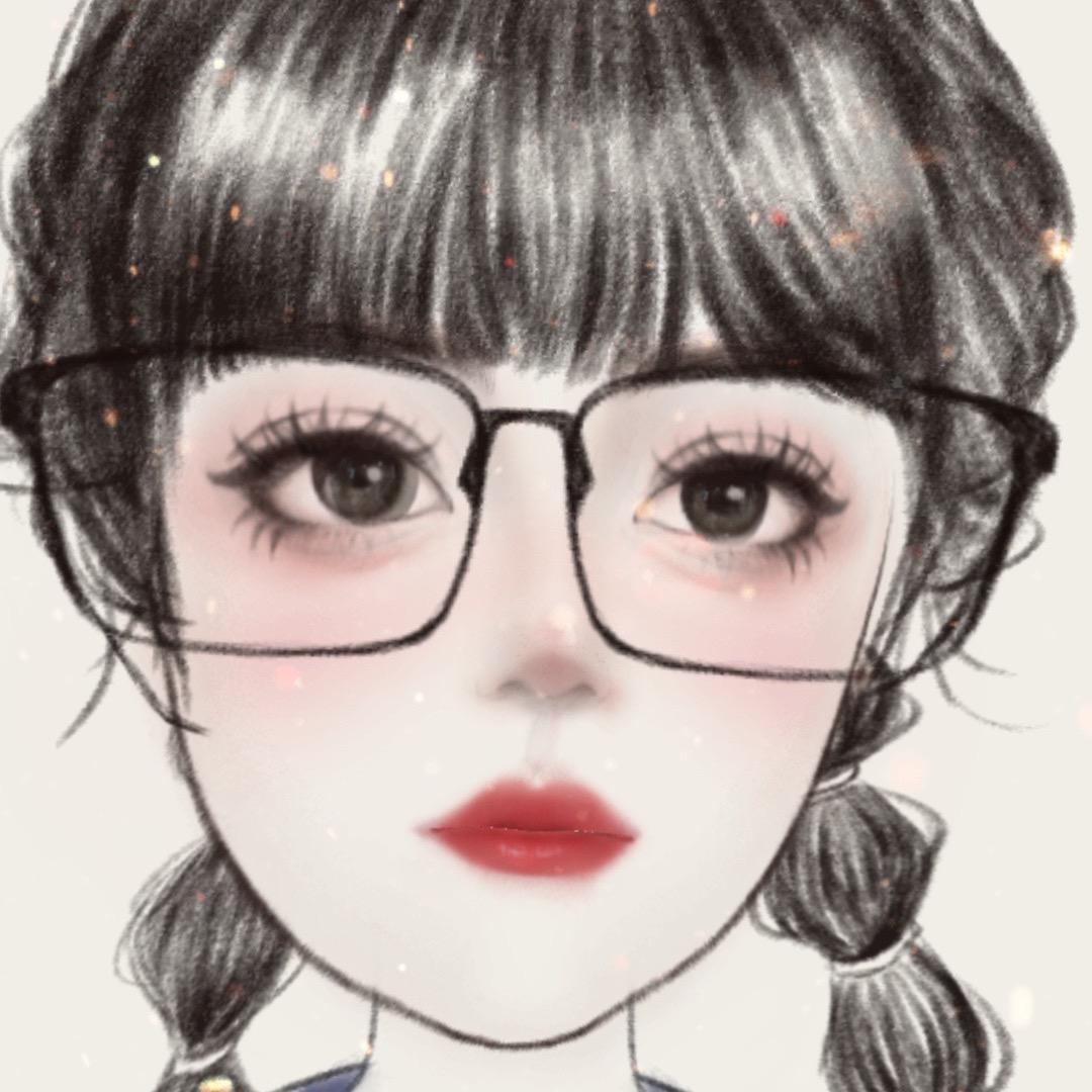 🎀诗和远方🎀
