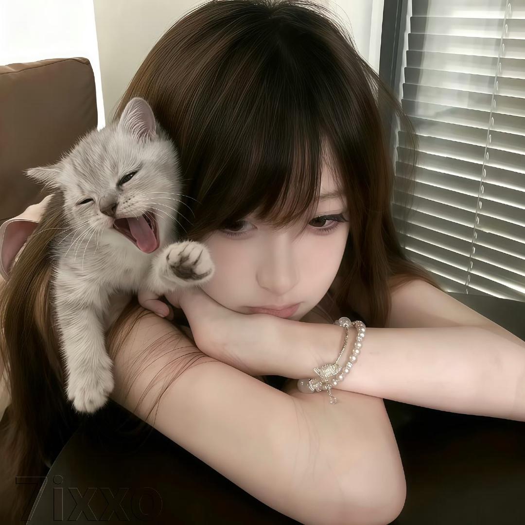 落