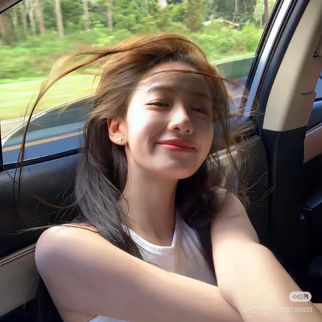 猕猴桃女孩🥝