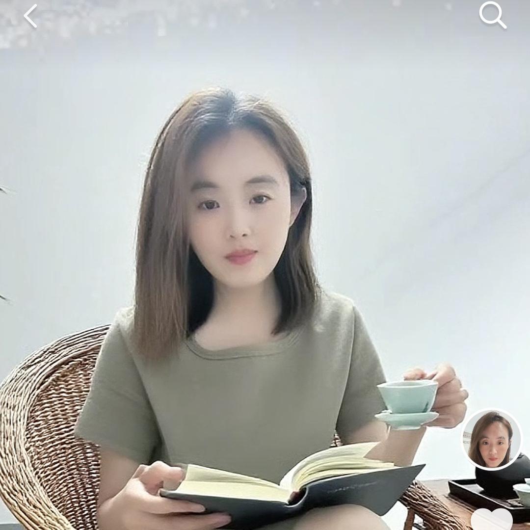 小静静（暂时停播）