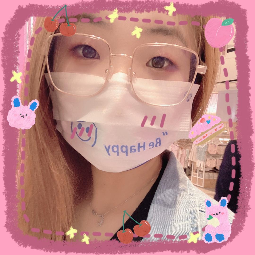 Lucky^_^