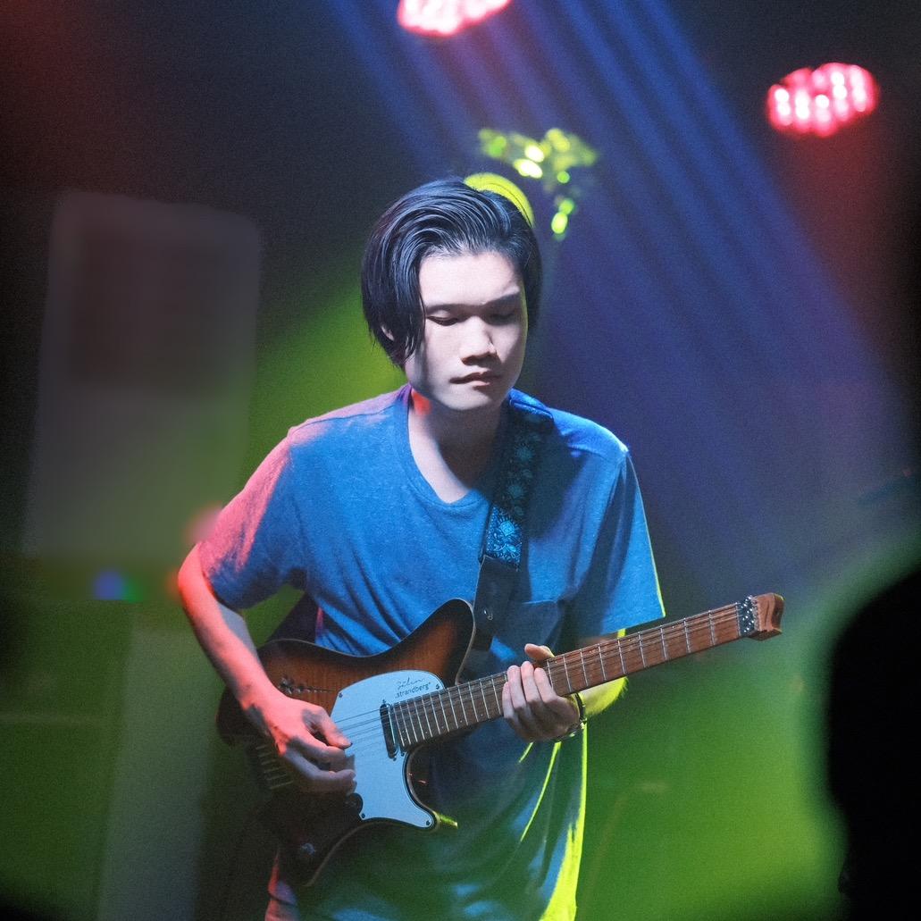李兴政Jake