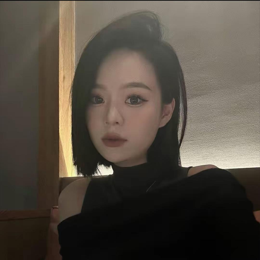 欧尼私服穿搭日常