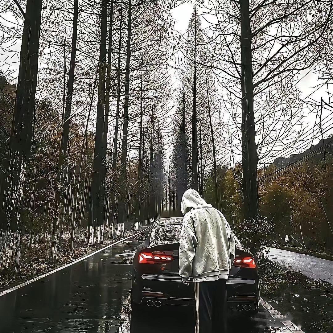 无名.