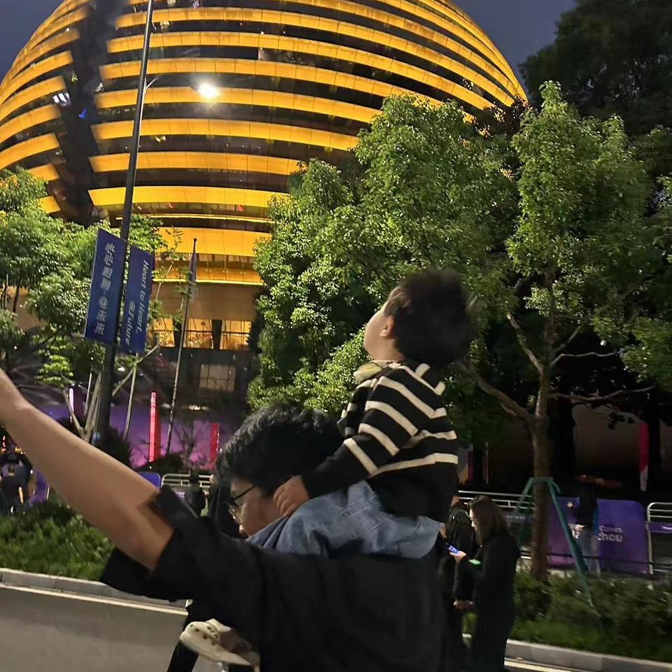 江山依旧