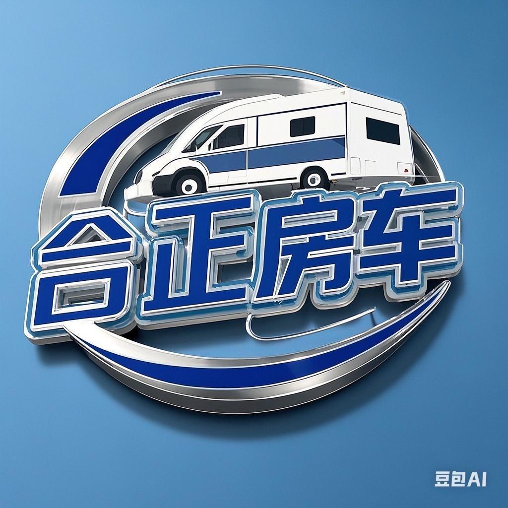 小明玩房车（合正房车）