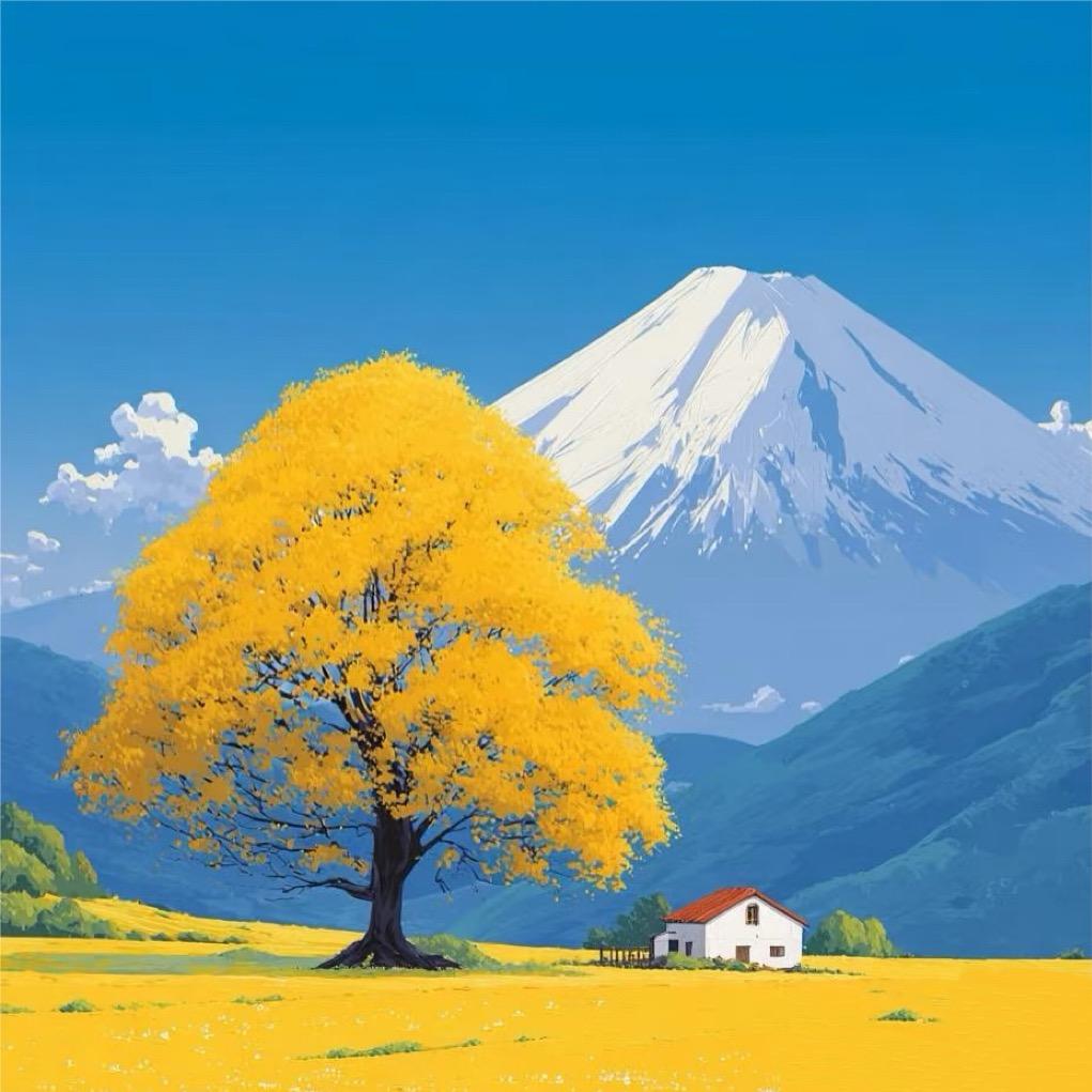 一