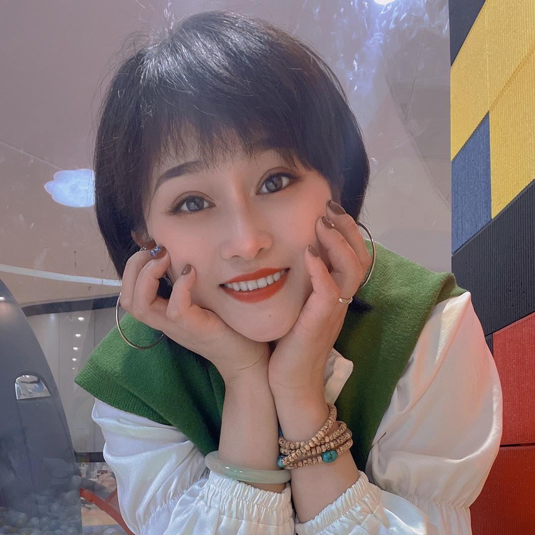 💃小辣椒🌶️