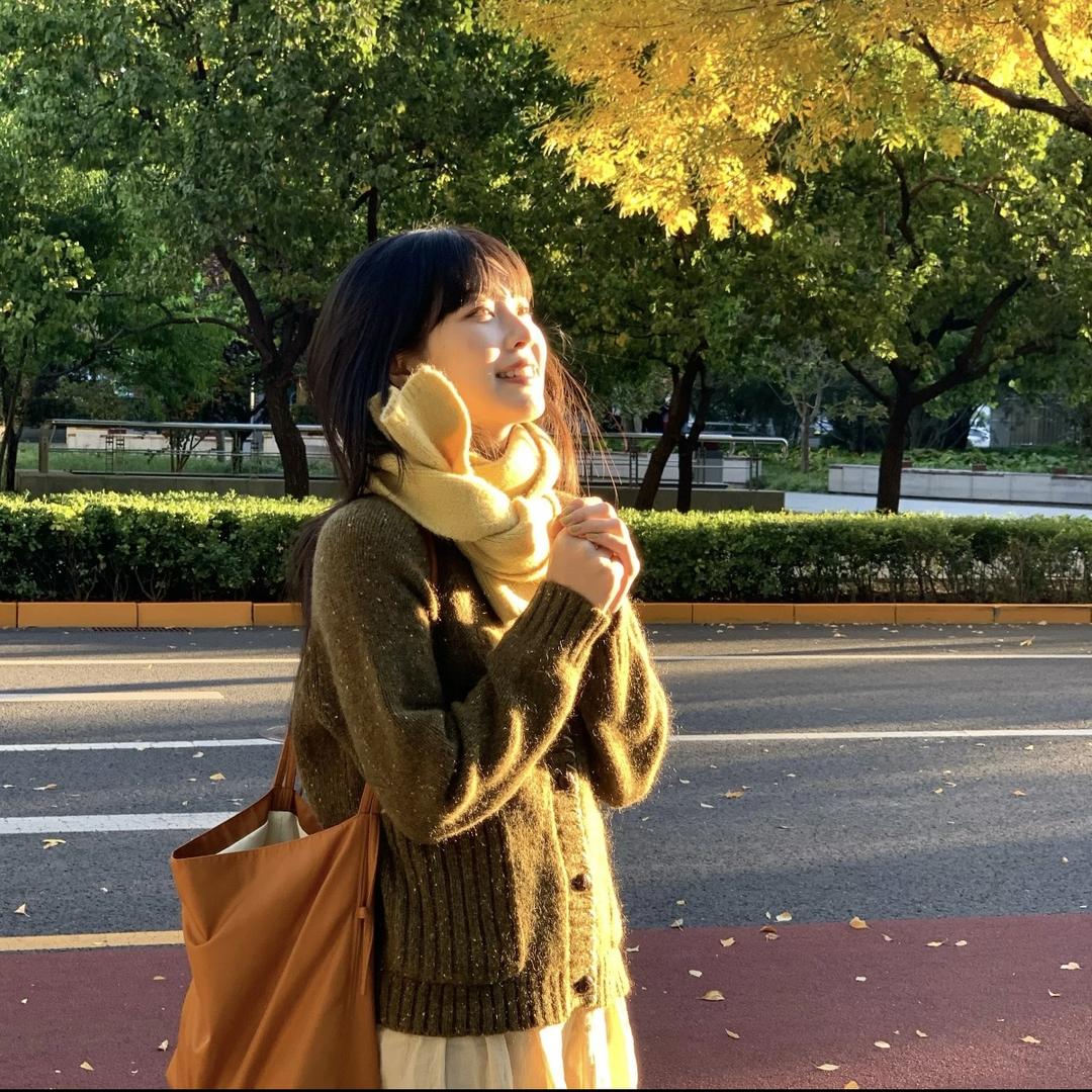 萤火之森