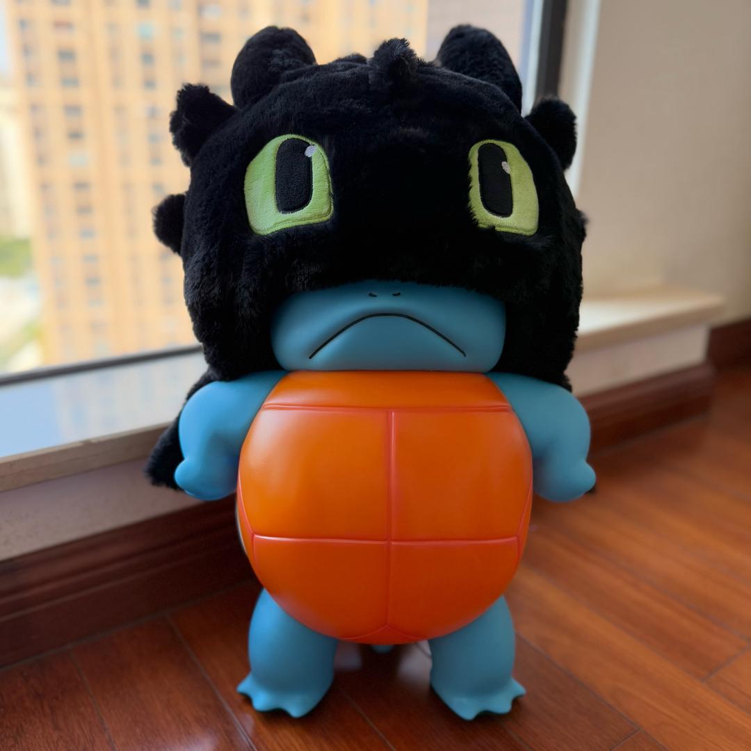 呆若木鸡0