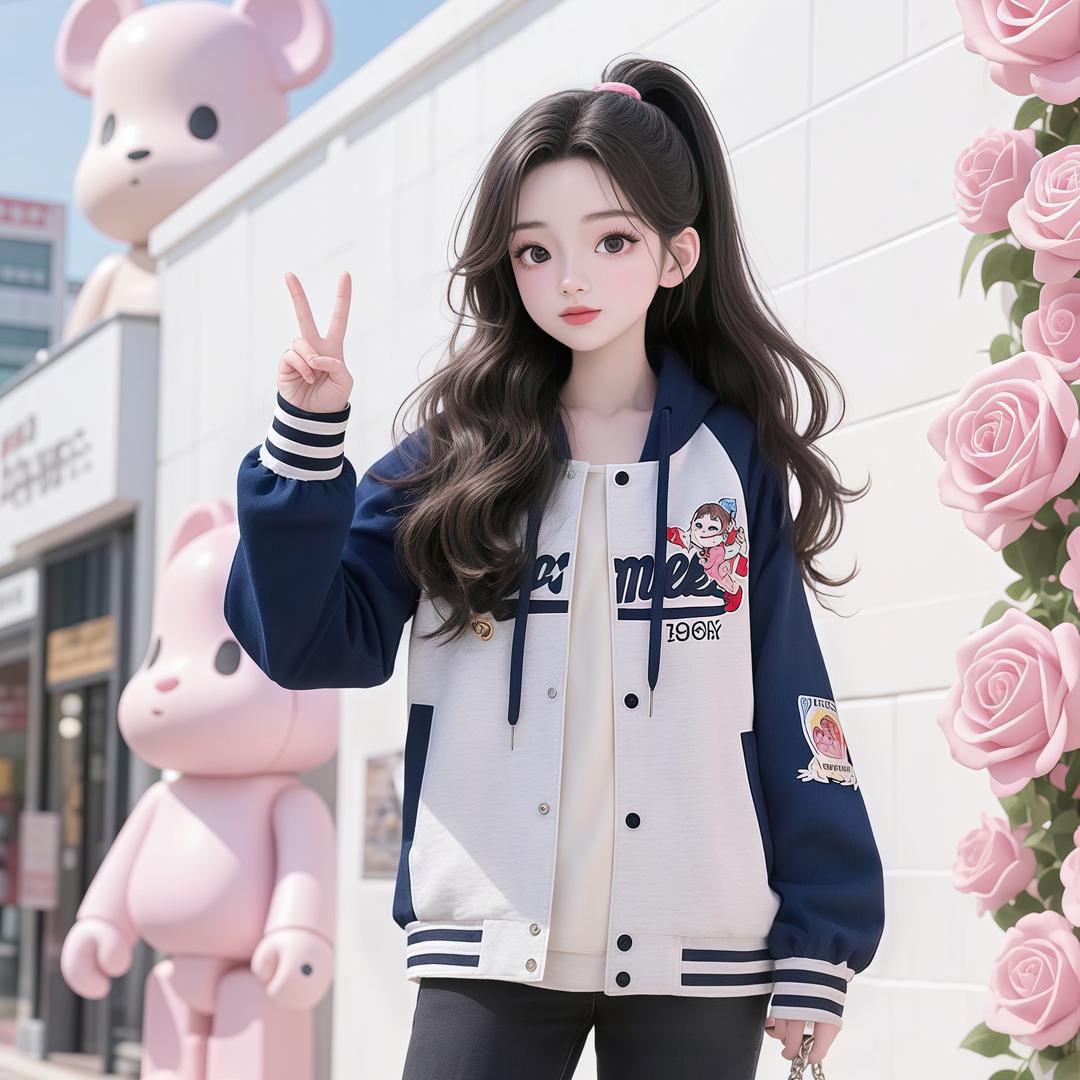 燕子童装