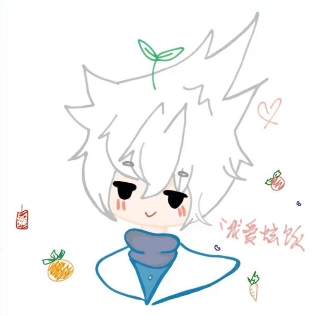 🍏