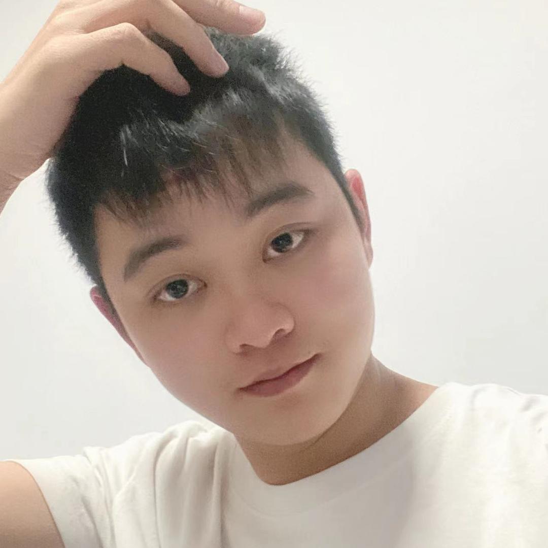 （小海）要坚强