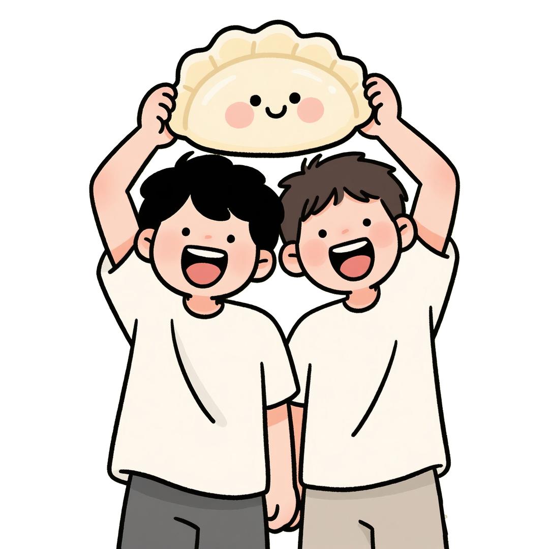 燕家妈咪手工饺