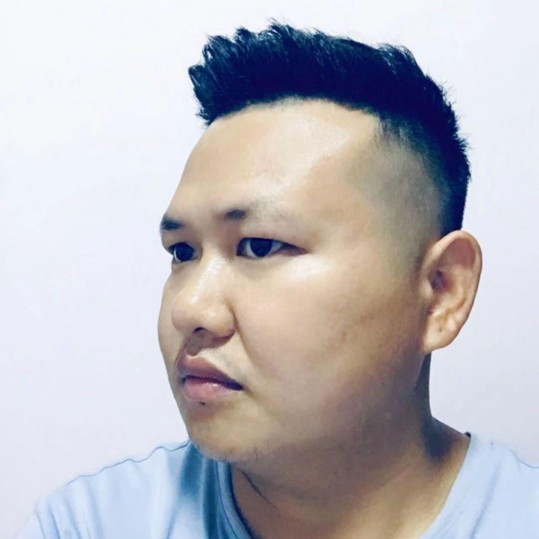 发哥