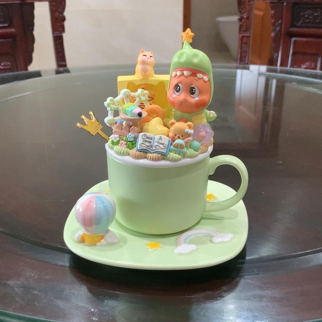 👹卡西莫多的礼物🎁