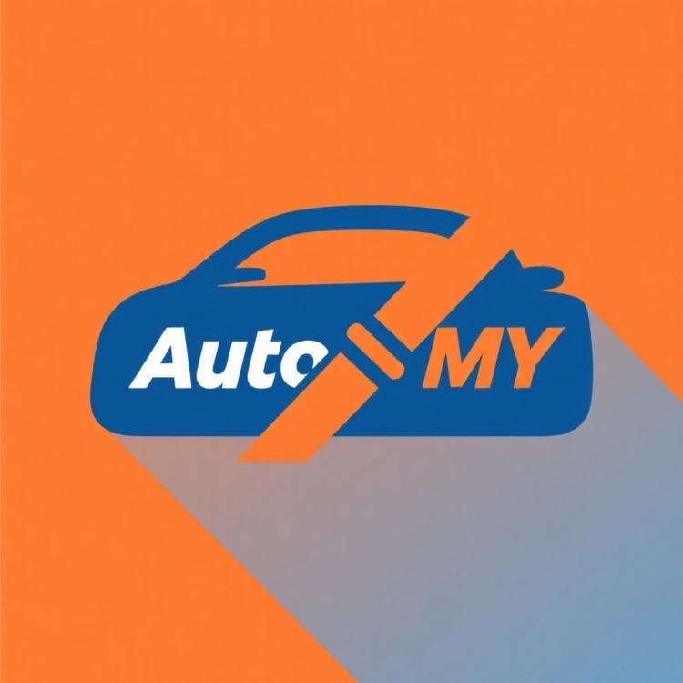 Auto MY安全带改色专家