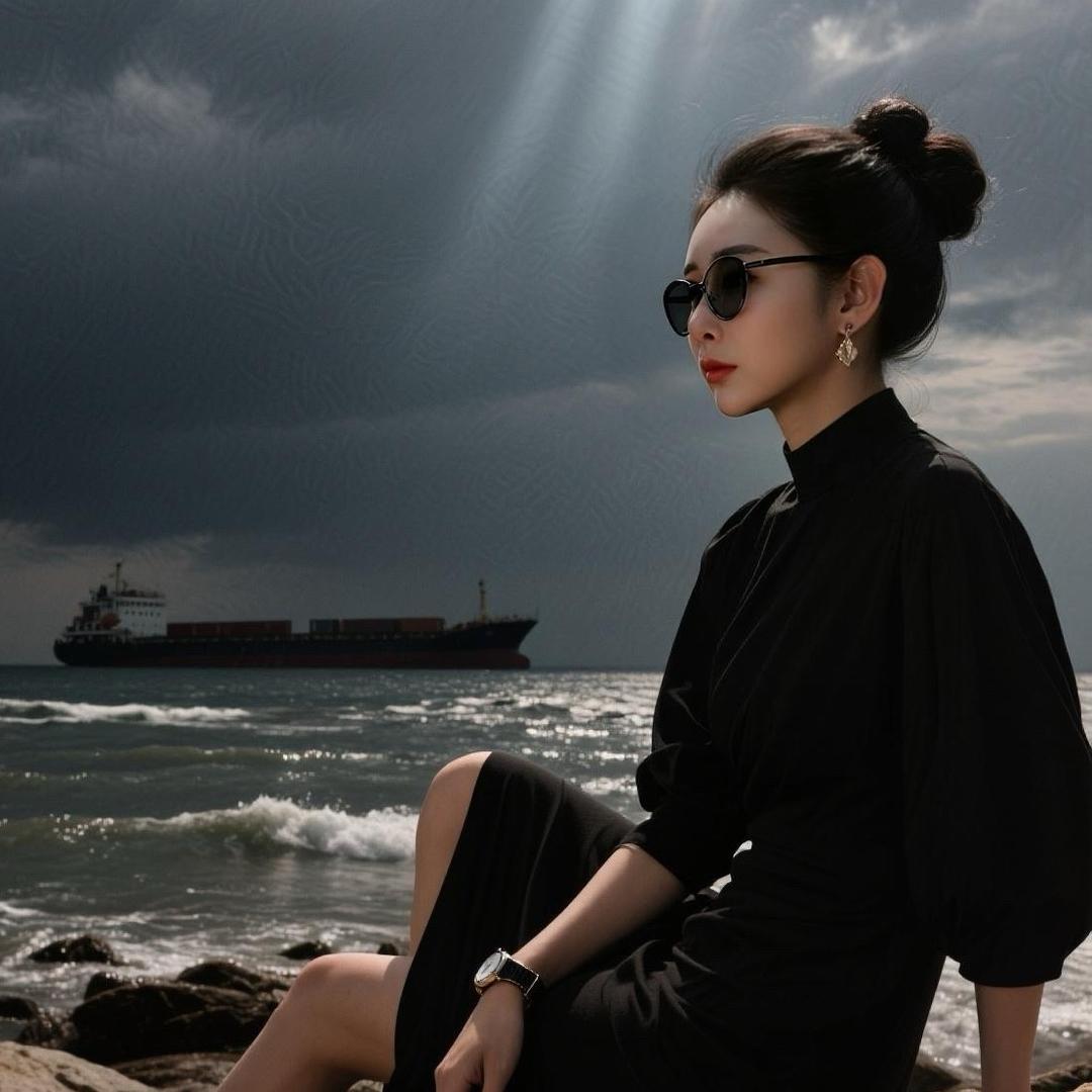 付家二小姐ʸ ᶜ ʳ 🎬