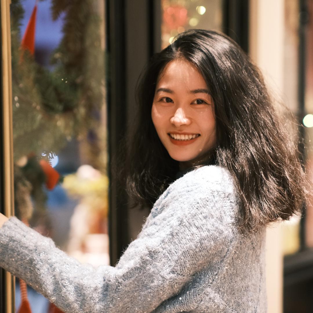 鳕鱼🐟雪域❄️