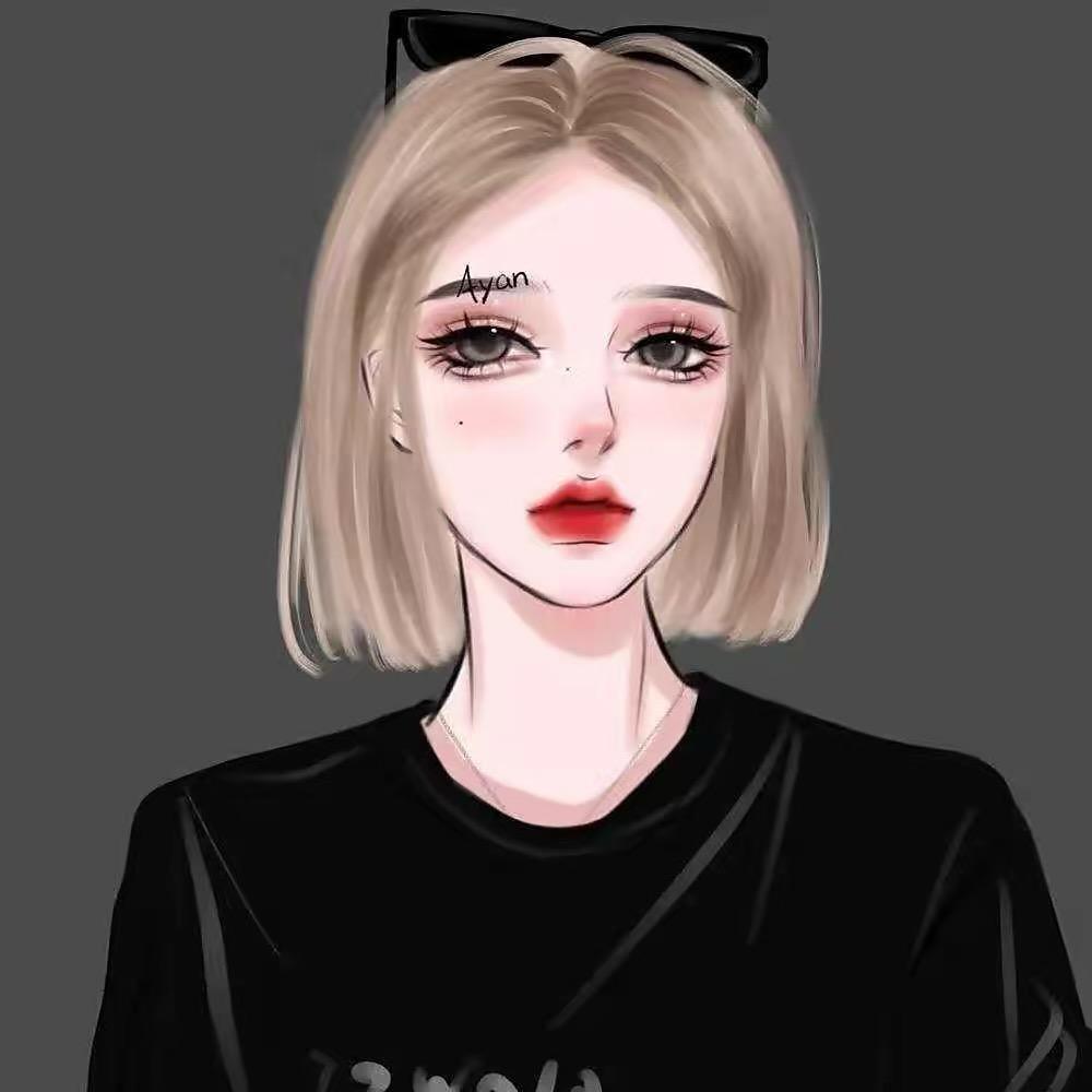 如 梦  Smile