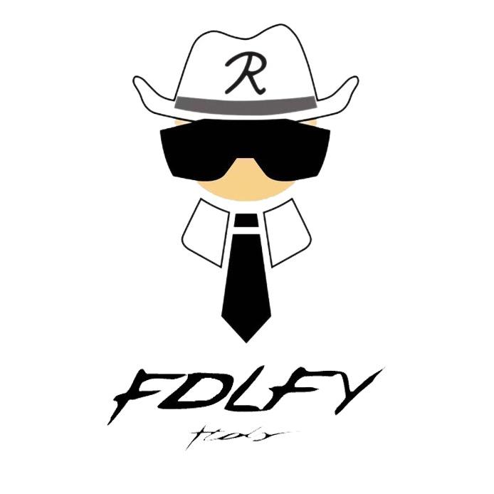 老佛爷FDLFY男装旗舰店