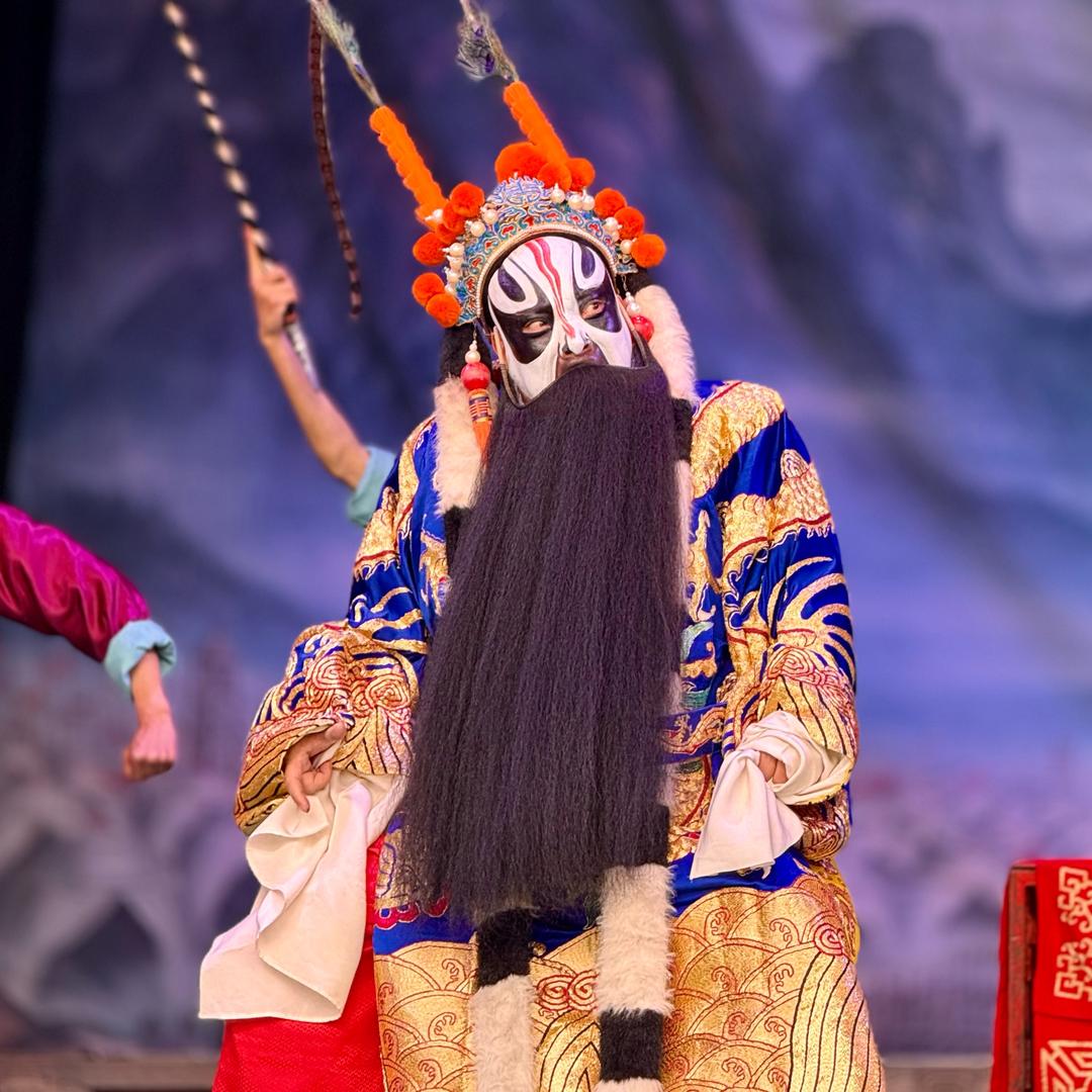 戏曲（陇上娃哈哈）