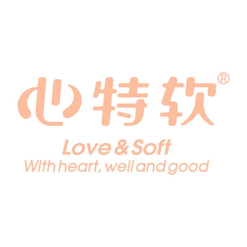 心特软零食旗舰店