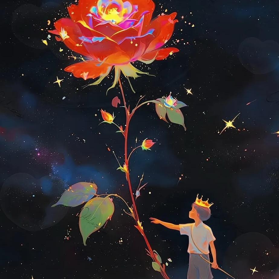 小奶狗
