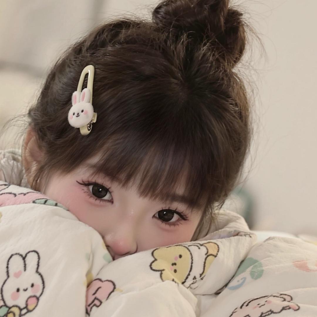 /小黑妹