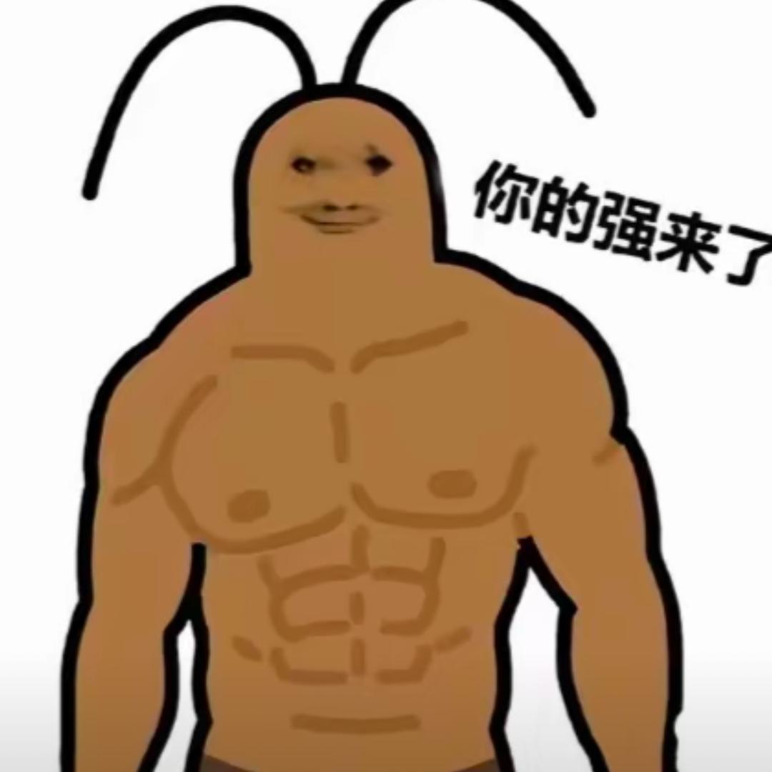 我睡觉的时候不困