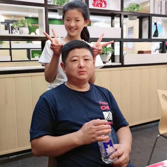 西安“打包带”小状元