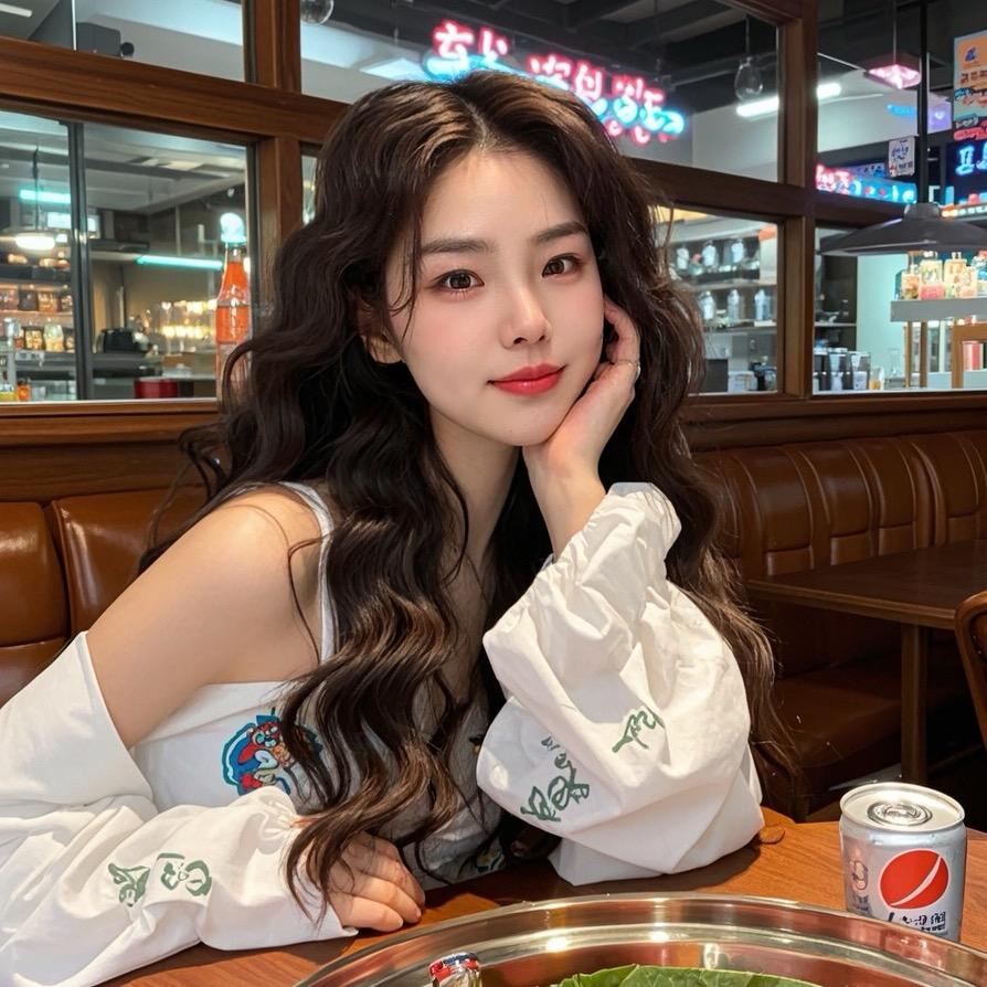 琪琪@