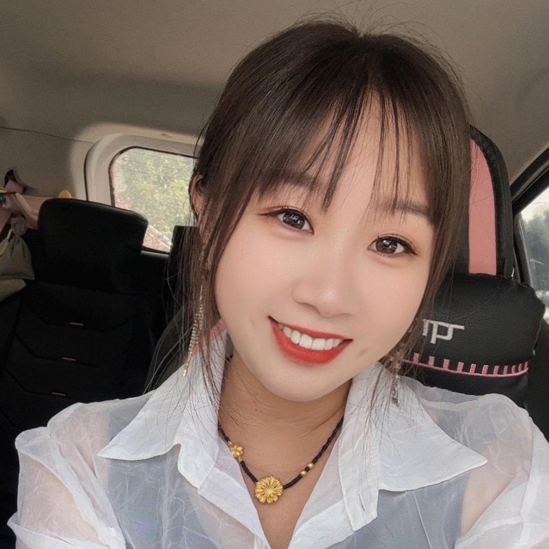 杨黑妞🍒