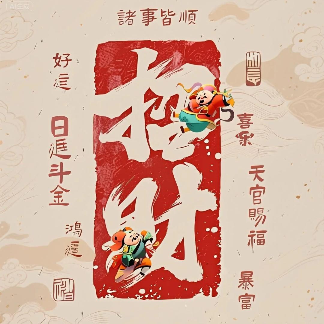 上上签🧨🧨🧨