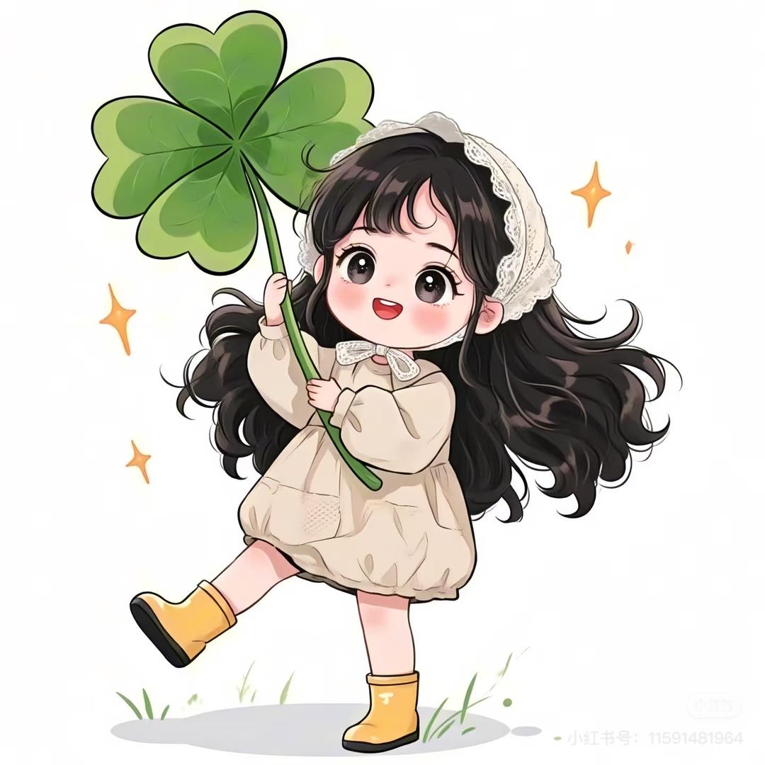 晓兮