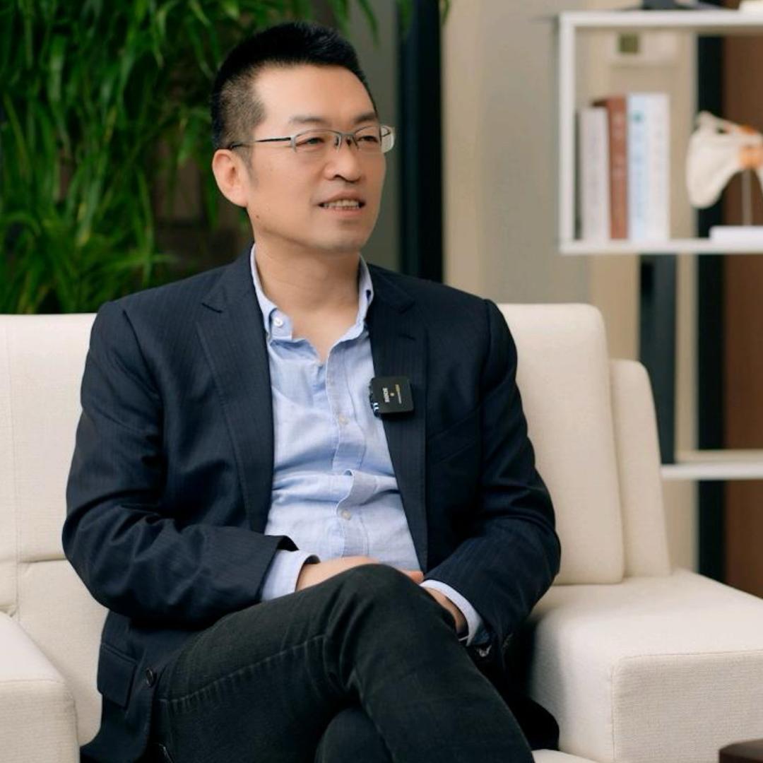 王涛博士养身管理