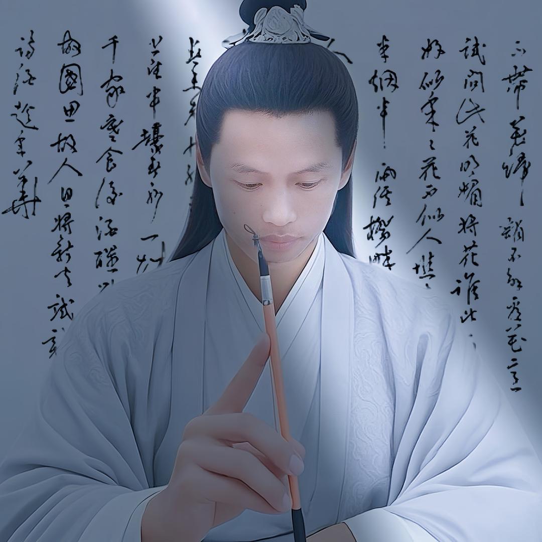 墨♡斌