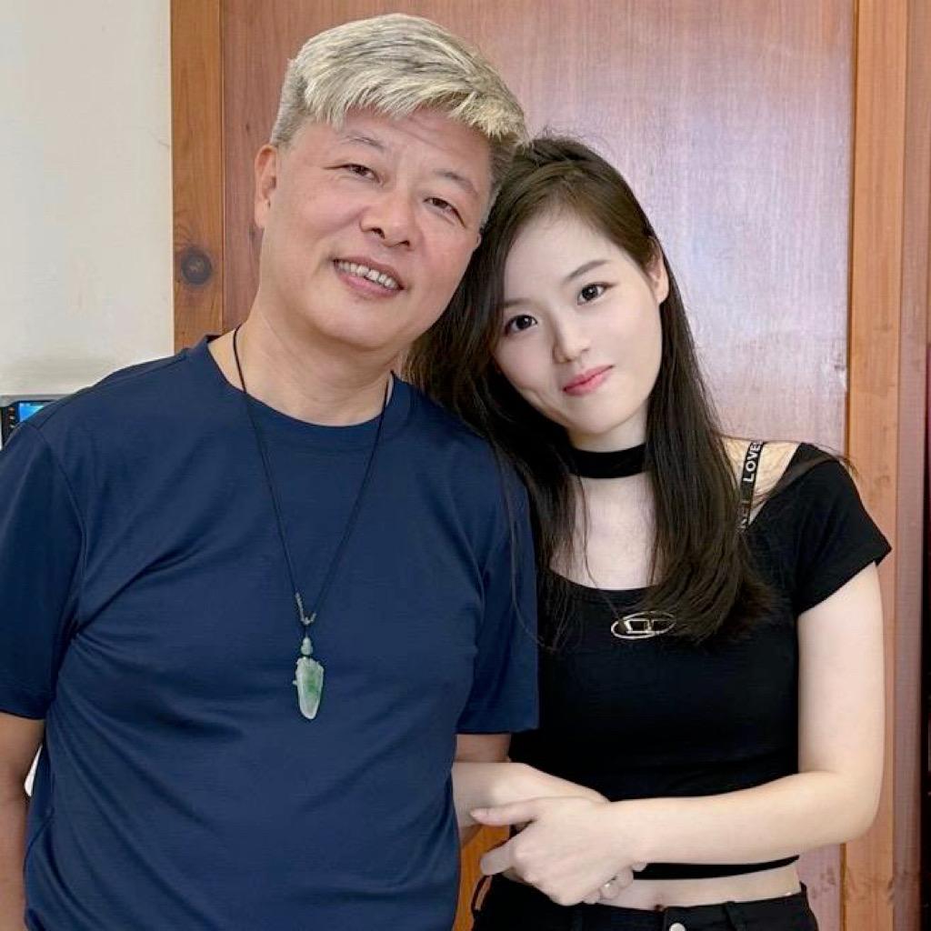 霞湖世家福建总分湖（蜜姐）