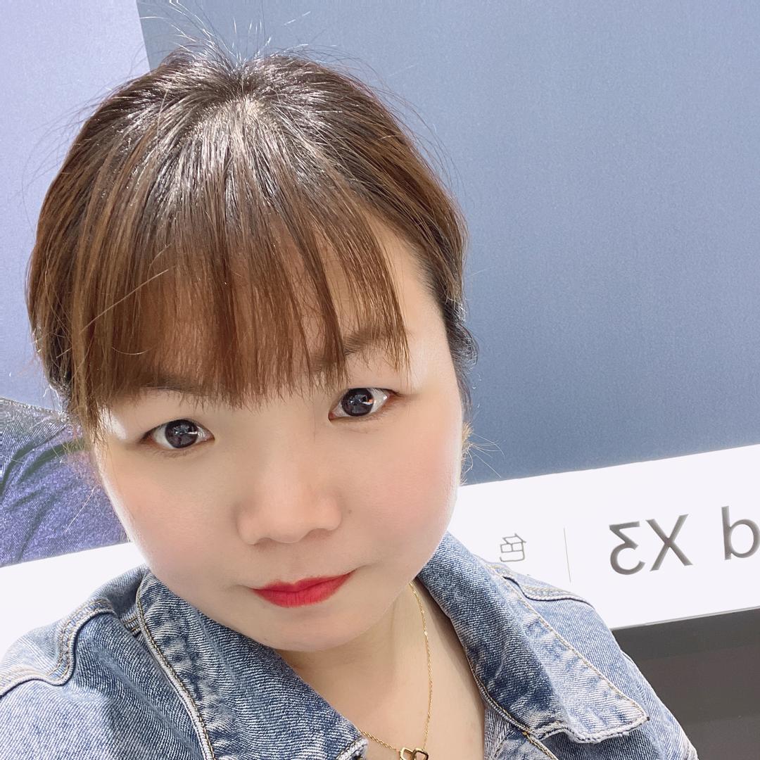 二闺女妈