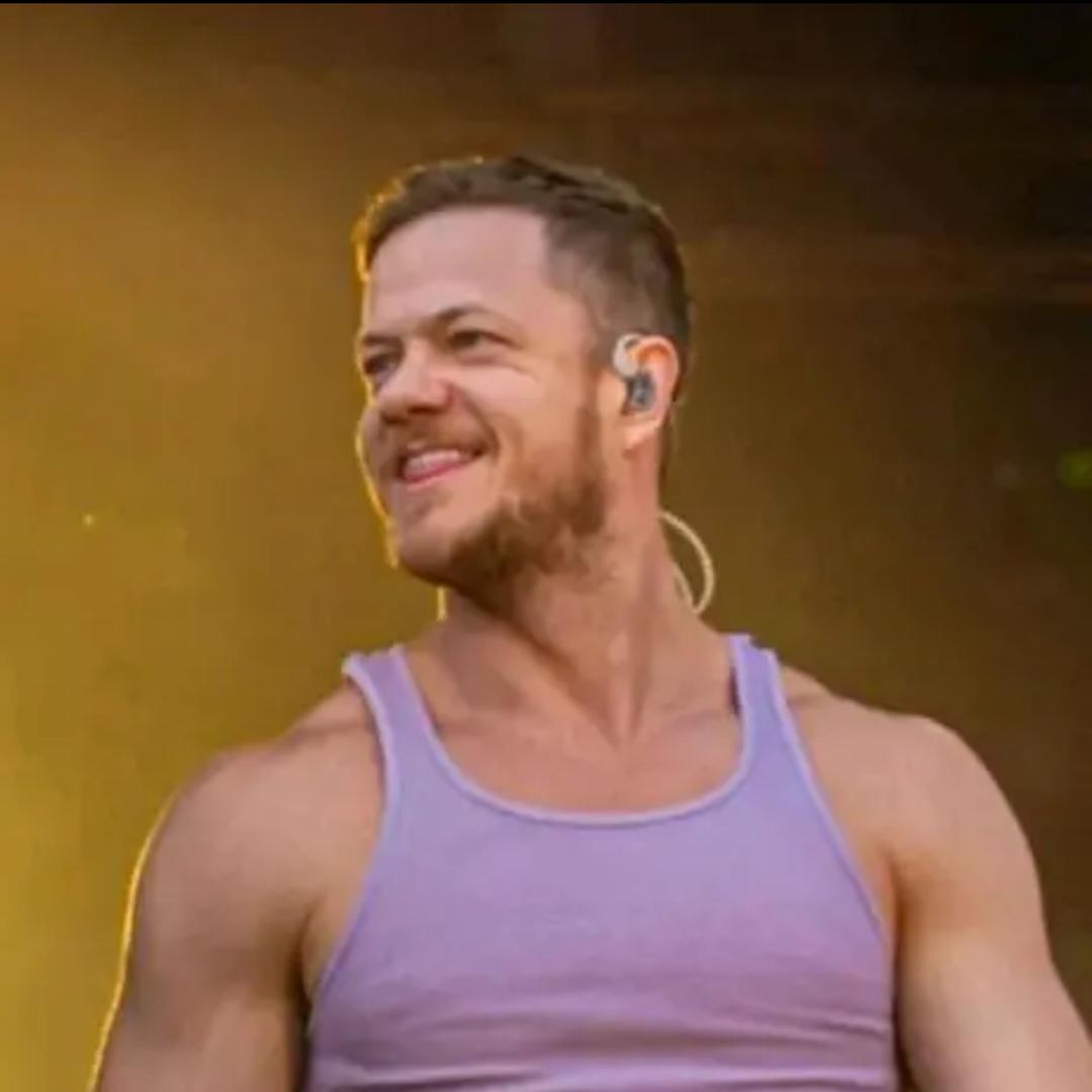Dan Reynolds