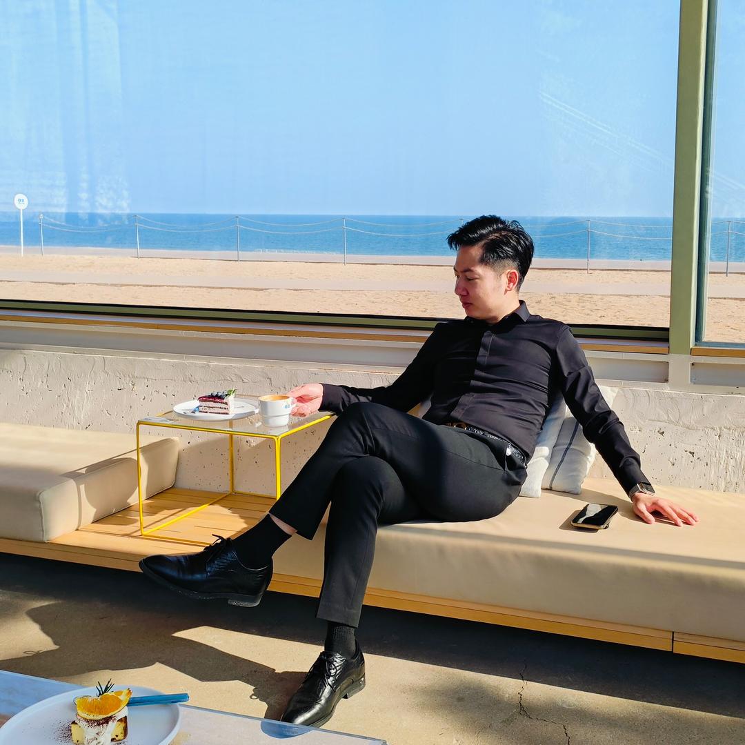 杰、