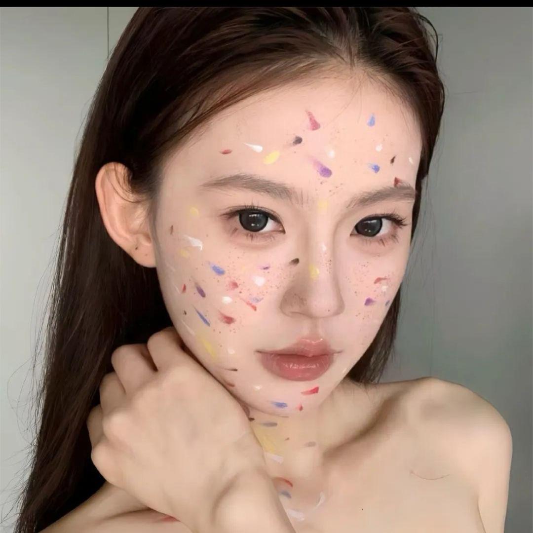 乖乖女👄