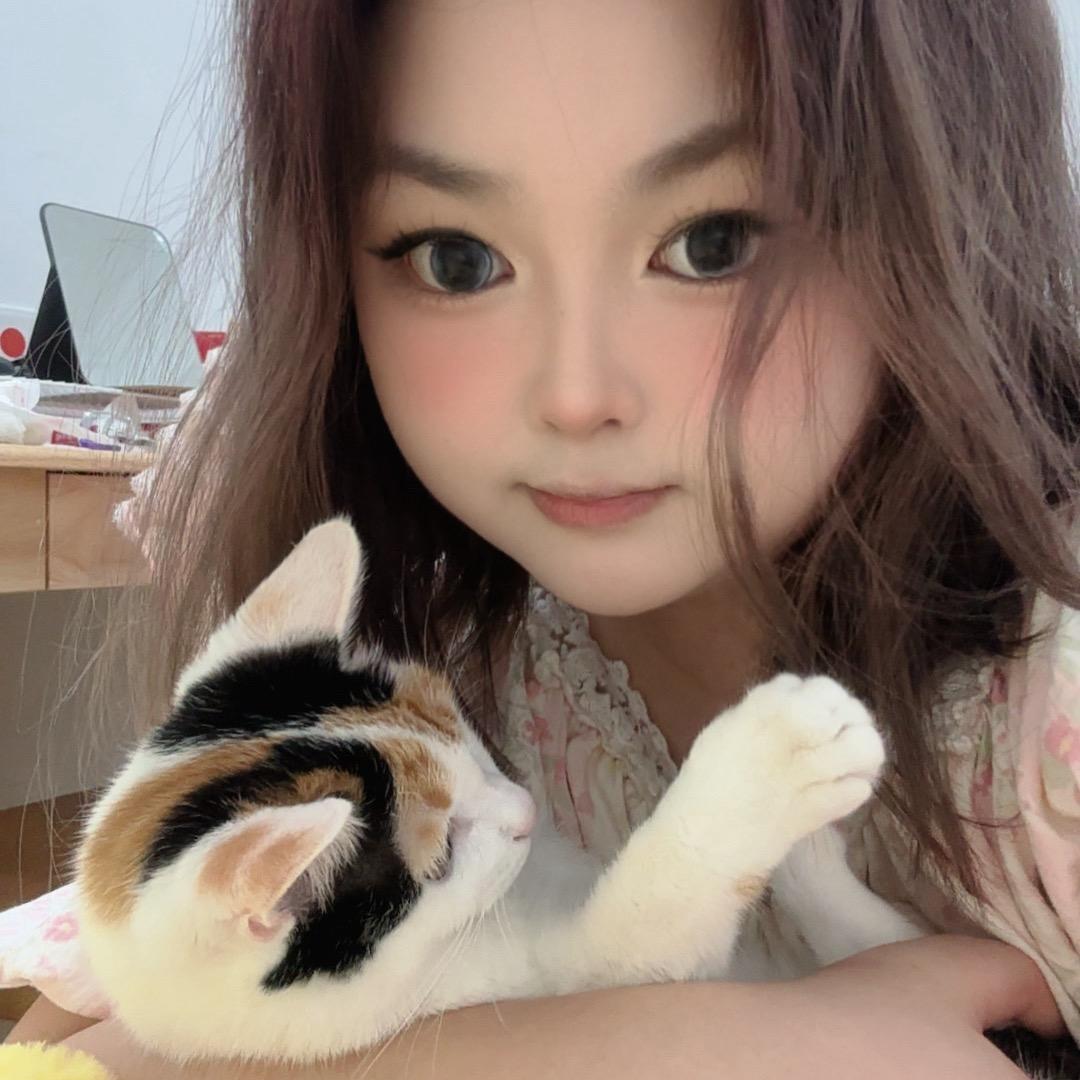 辣妹甜心大码定制