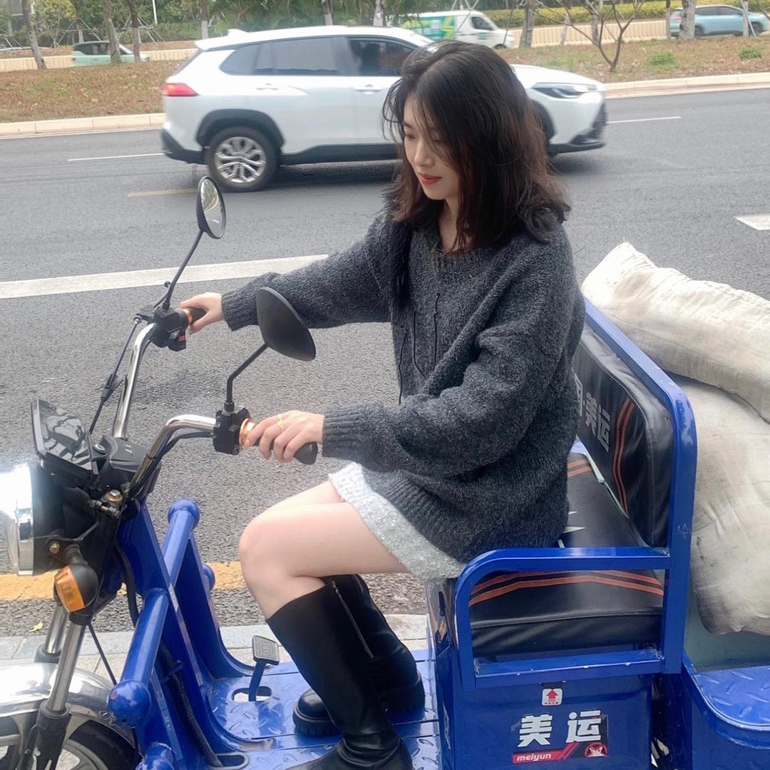 娇娇的恩施日记