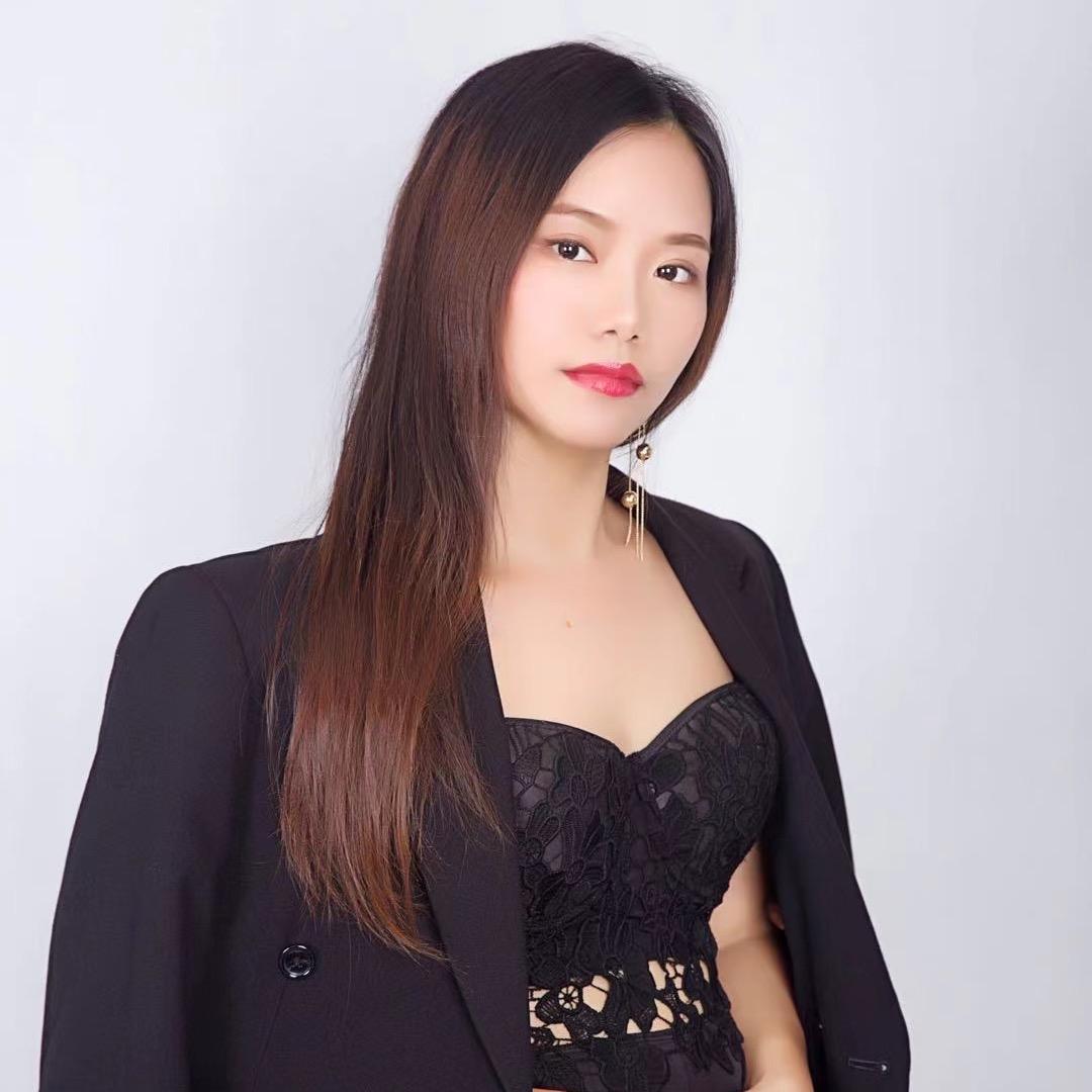 糖糖宝儿